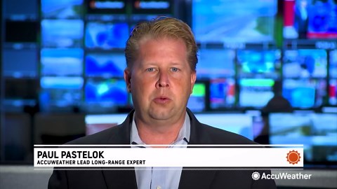 AccuWeather’s 2024-2025 winter forecast