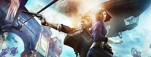 Bioshock lance son DLC en grande pompe - L'actu Jeux vidéo C ...