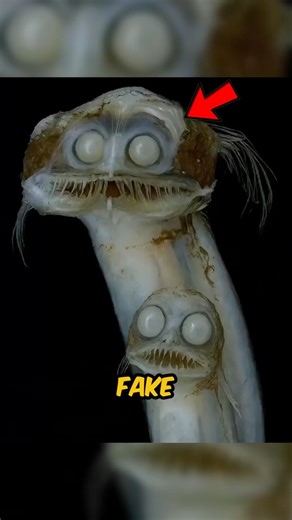 Top 3 Animals That Look FAKE But Are 100% Real (You Won't Believe In #2!)