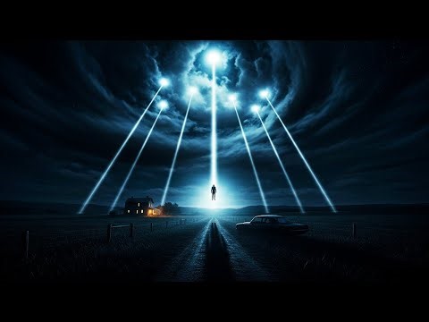 Convincing Alien Abduction Stories That Defy Science and Logic