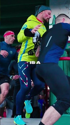 Spartan Race 101: What Exactly is a Stadion?