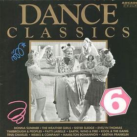 Various - Dance Classics 6