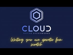 Writing your own Operator from scratch ( Part 1 )