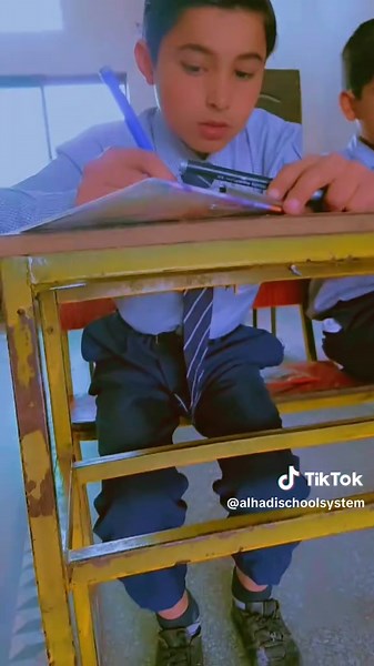 Final Exams 2026 in Al Hadi School System