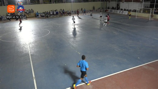 📶Full Video Highlights | Mauputar FC vs Santa Cruz FC | Timor TV