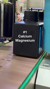 Take a peek at how we assemble the 4-Part Complete Reef Care! Designed to keep your corals thriving and happy, the 4-part RCP ensures optimal growth and coloration with a single weekly calcium test! #BehindTheScenes | Red Sea