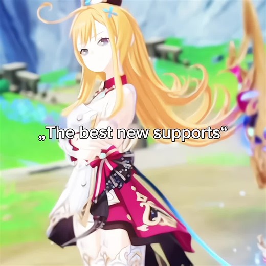 Bennett's Role in Genshin Impact: A Deep Dive