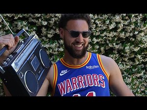 2021-22 Warriors Origins Jersey Unveiled