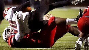 Oakland's defense gets 'motivated,' dominates final three quarters in win over Riverdale