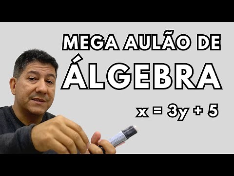 🤯 BASIC ALGEBRA FROM ZERO - Complete Lesson