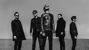 Editors Frontman Tom Smith Discusses Pushing the Band's Limits With the Dramatic 'Violence'