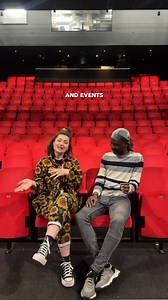 Contact is shaping a new plan for the future — and we want your voice in it! 📣 Young people, artists, and communities are at the heart of what we do, so we’d love to hear from you. 💛 Have your say by filling out the quick questionnaire here: https://bit.ly/4lKbTZ3 | Contact