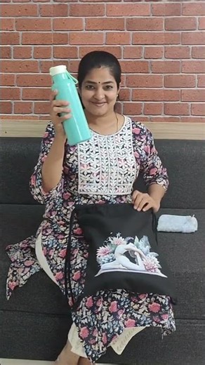 Custom Yoga Drawstring Bag | Personalised & Stylish