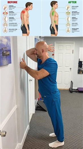This Will Improve Your Posture