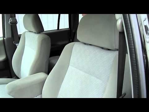 2002 Mitsubishi Montero Sport Start Up, Engine, and In Depth Tour