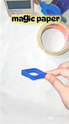 magic paper/art. Try it. shorts # unique idea # trending #