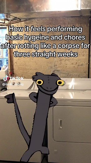 The Rotting Depression Meme: Exploring Mental Illness with Humor