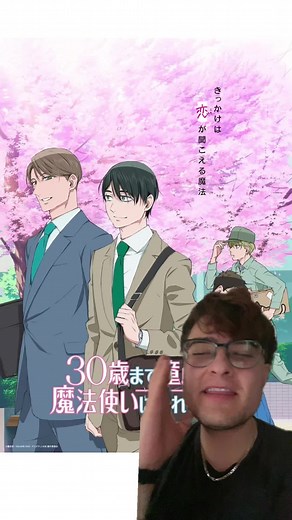 Cherry Magic Anime Review: A Must-Watch BL Gem