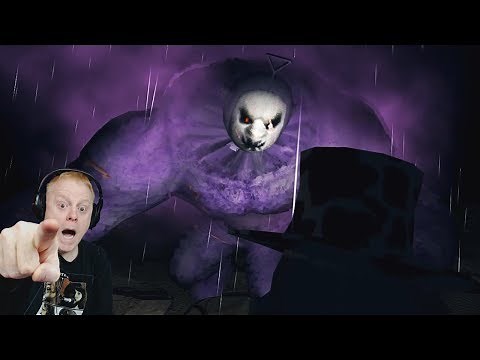 WE ARE THE GUARDIAN!! | SLENDYTUBBIES 3 | CAMPAIGN CHAPTER 1 - THE CUSTARDS HAVE BEEN TAINTED!!