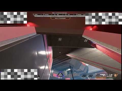 mantle jump apex controller cfg one button press