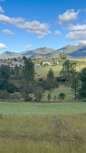 Katberg Golf Estate and Hotel, Balfour, EC. Imagine finding an upmarket golf estate in such a remote part of the Eastern Cape. You can buy a plot here with these sensational views for as little as R70,000. Seriously. Contact the Katberg Hotel and speak to Rob Gallo. 064 455 4641 We will be spending three glorious nights at this very special hotel during our Katberg Tour in June. We have just one spot left. Here is the online booking link: https://shop.mountainpassessouthafrica.co.za/product/katb