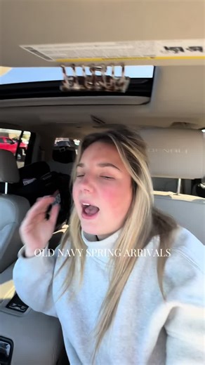 Spring Fashion Finds at Old Navy for Kids