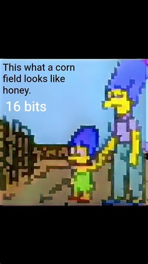 16 bits of corn field and blood. #roblox #robloxanimation #nroblue #planecrazy