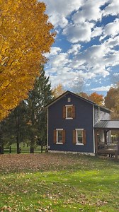 6.5K views · 106 reactions | Would you like to come for a visit and stay in our Airbnb in 2025? Art workshops, wine tastings, beautiful Autumn leaves in the Finger Lakes of Western NY. We sure hope so. Stay tuned as we roll out details and we can’t wait to see you in person. I can picture you sitting on our porch, in one of our rocking chairs, enjoying the leaves falling. | The Purple Painted Lady | Facebook