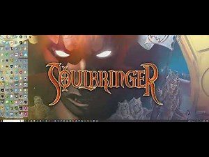 [ULTRAWIDE] Soulbringer (How to GOG Setup Installation + Uninstall)