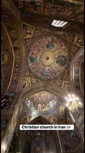 72K views · 3.4K reactions | Vank Cathedral, or the Holy Savior...