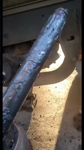 Why You Should Replace Your S-Cam Bushings!#SCamBushing #MechanicLife #DIYCarRepair