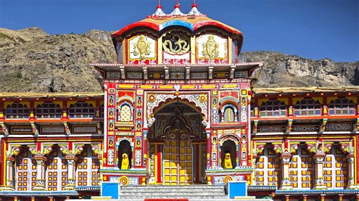 Badrinath Dham: Legends, Mysteries, Beliefs And All You Need To Know About This Sacred Temple