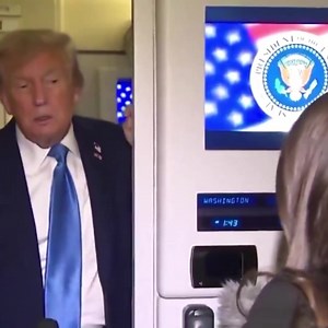 Director of National Intelligence, Tulsi Gabbard, just two and a half months ago testified under oath, saying this: "The Intelligence Community continues to assess that Iran is not building a nuclear weapon and Supreme Leader Khamenei has not authorized the nuclear weapons program that he suspended in 2003." Trump Now: "I don't care what she said. I think they were very close to having one. | The Angsty Canadian