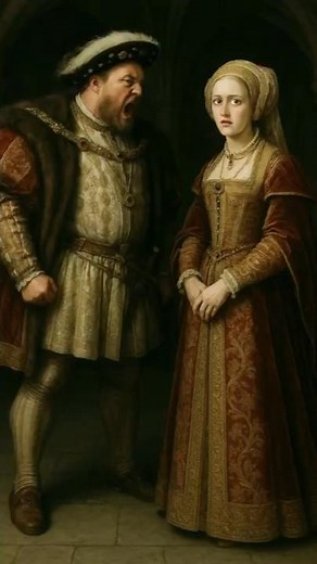 Anne of Cleves: The Forgotten Queen Who Outlasted Henry VIII