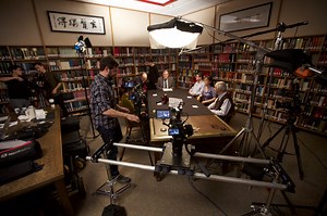 Teaching China Humanities Online: A Harvard Graduate Student’s Experience – Fairbank Center for Chinese Studies