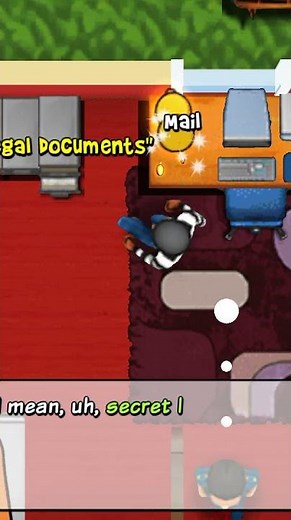 Robbery Bob Level 8 Shorts | Funny Stealth Gameplay 😂🎮