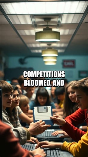 Shareware Sparks a New Path for PC Games