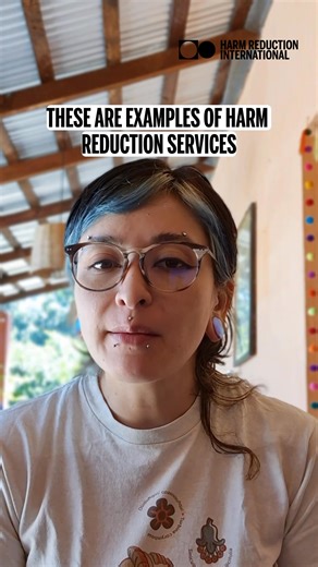 19 reactions · 3 comments | Harm reduction services like Drug Consumption Rooms (DCRs) adapt to the necessities and the context of different communities. Have you ever been to a DCR? Let us know in the comments. | Harm Reduction International | Facebook