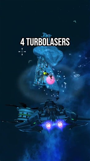 The Hawk - redefining the interceptor class. #steamgames #consolegaming #hawk #spacesim #weltraum