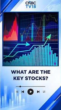 Market Preview | What Are The Key Stocks In Focus Today? | September 25, 2026 | N18S | CNBC TV18