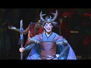 Bug Symphony - Bug Dance (Act 1)