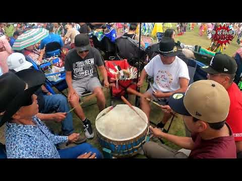 Thunderchild Powwow Power Hour 2023