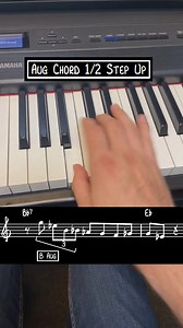 Learn this classic bebop lick 🎹 🎶 😎 #piano #pianolesson #pianowithjonny #easypiano #pianotip #jazzpiano | Piano With Jonny