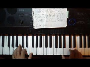 Tutorial "VENUS" (instrumental)