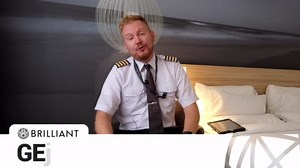 The real reason jet engines are never shielded from birds and debris