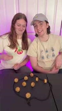CMON... Magnets Board Game Challenge!