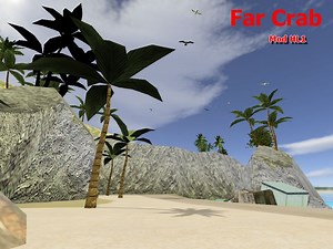 Far Crab Demo version 1 file