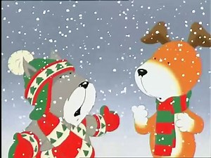 Kipper - Snowy Day (1997)
