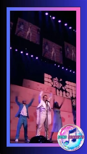 Steps – Tragedy 🎤| Live at The SSE Arena, Wembley | Song Secrets