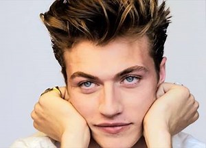 468 reactions · 29 shares | VISIONAIRE presents Message in a Model with IMG Models Worldwide ⭐ OUTTAKES of Lucky Blue Smith ⭐ Watch Lucky get personal in our full interview on our new YouTube Page (https://youtu.be/XG0Xiepu9po)!  | Visionaire | Facebook